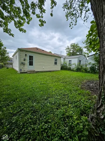 $112,900 | 3305 East 30th Street, Indianapolis, IN 46218