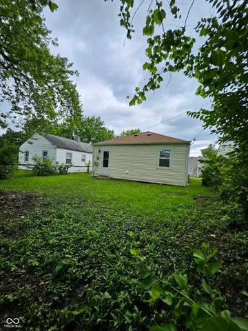 $112,900 | 3305 East 30th Street, Indianapolis, IN 46218