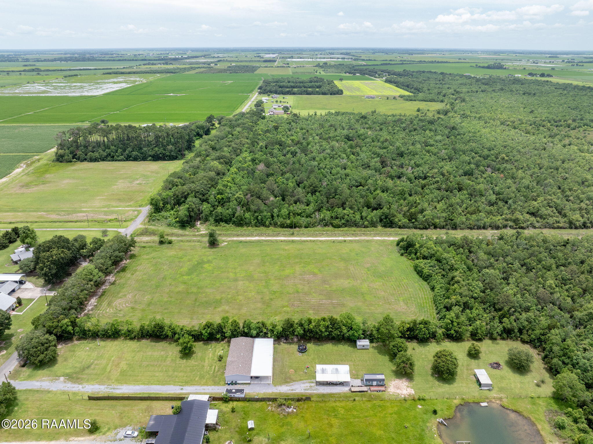 0 Dubose Road Rayne, LA 70578 - Photo 9 of 13