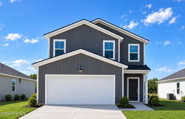 $334,990 | 579 Coronado Avenue, Leland, NC 28451