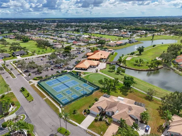 $244,900 | 4705 Sand Trap St Circle, Unit 105, Bradenton, FL 34203