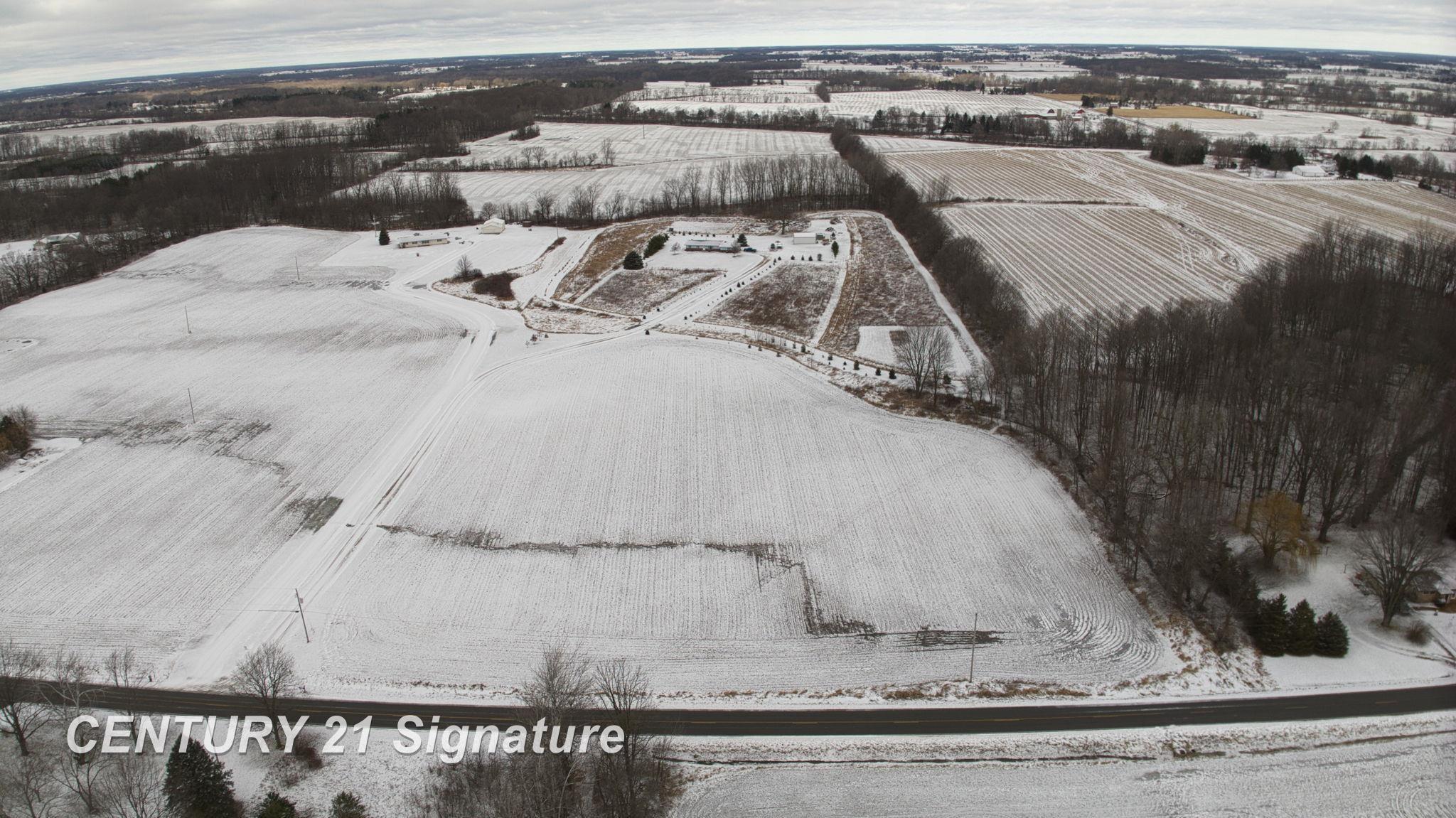 4625 East Hibbard Road Corunna, MI 48817 - Photo 14 of 47