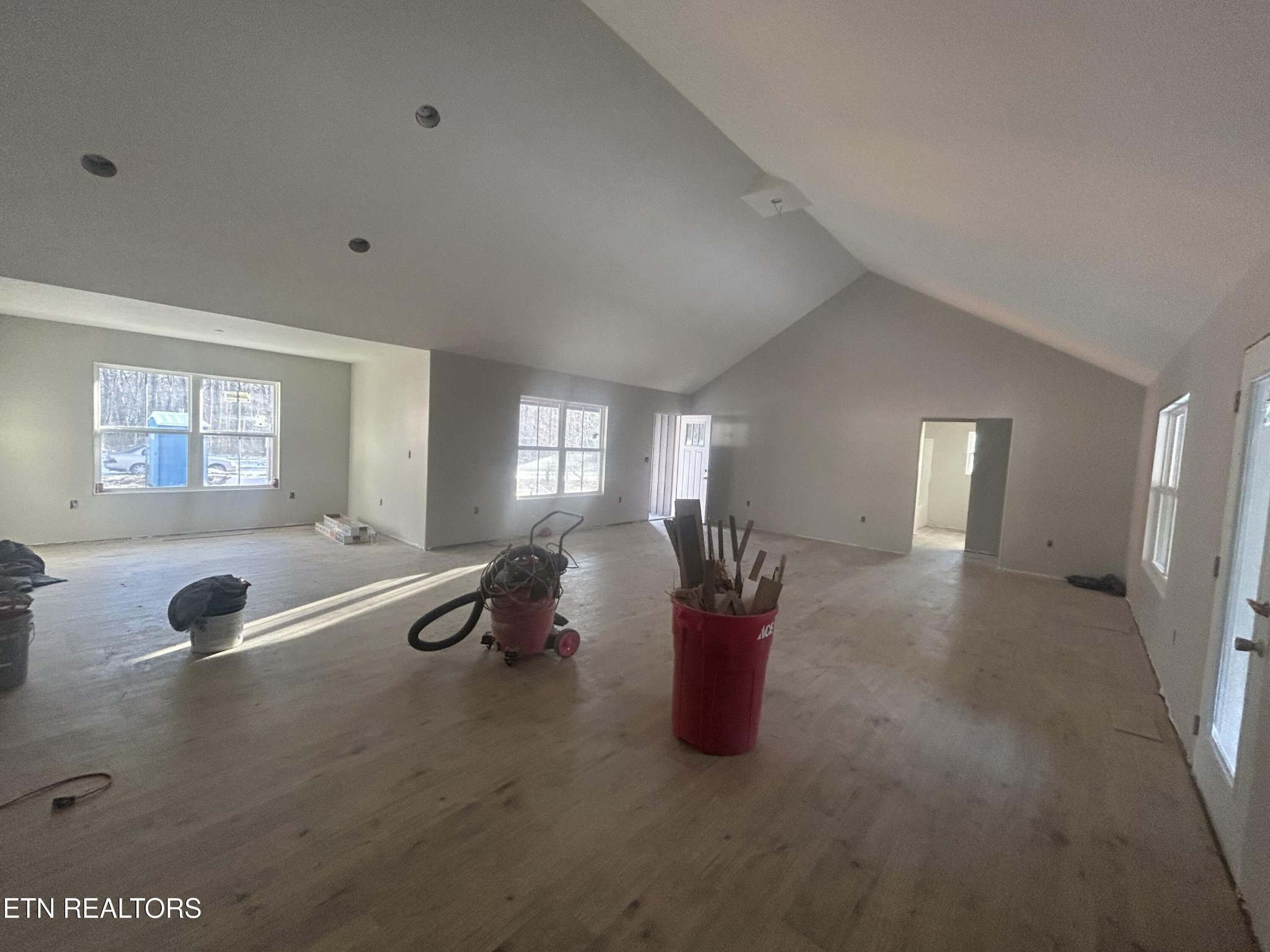 59 C C C Road Monterey, TN 38574 - Photo 5 of 13 a living room with furniture