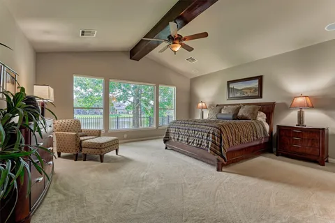 $895,000 | 82 East Crystal Canyon Circle, The Woodlands, TX 77389
