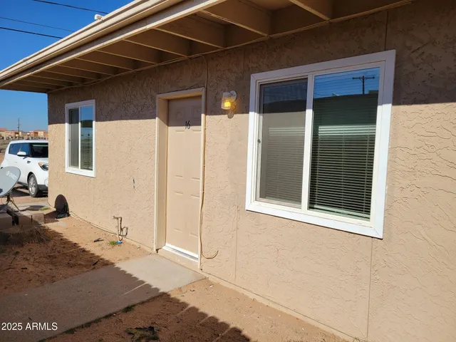 $925 | 2419 North Amarillo Street, Unit 16, Casa Grande, AZ 85122