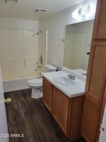 $925 | 2419 North Amarillo Street, Unit 16, Casa Grande, AZ 85122