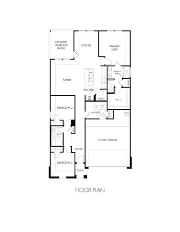 $371,795 | 124 Holmby Drive, Hutto, TX 78634