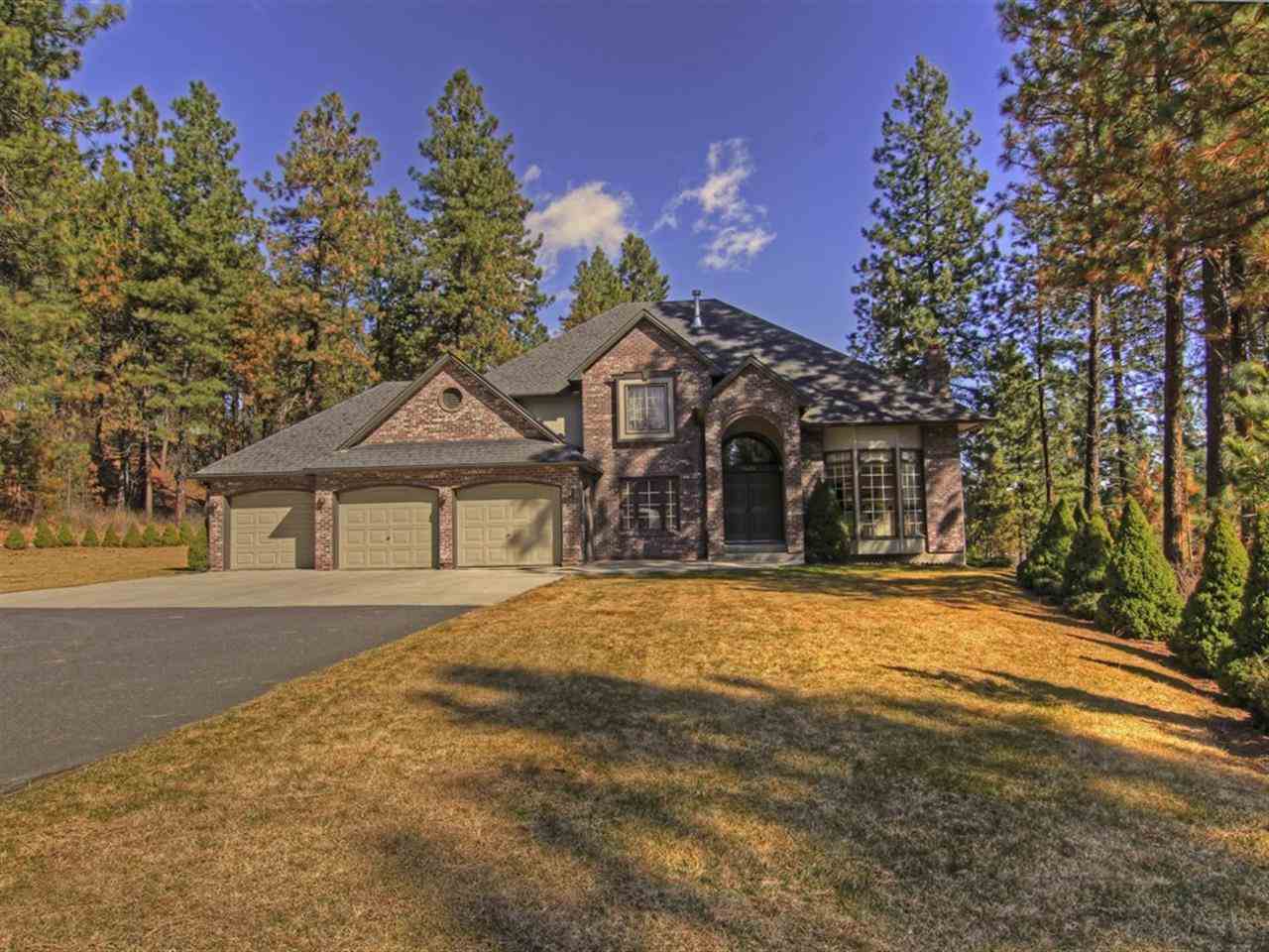 13626 North Stone Lane Spokane, WA 99208 - Photo 1 of 20