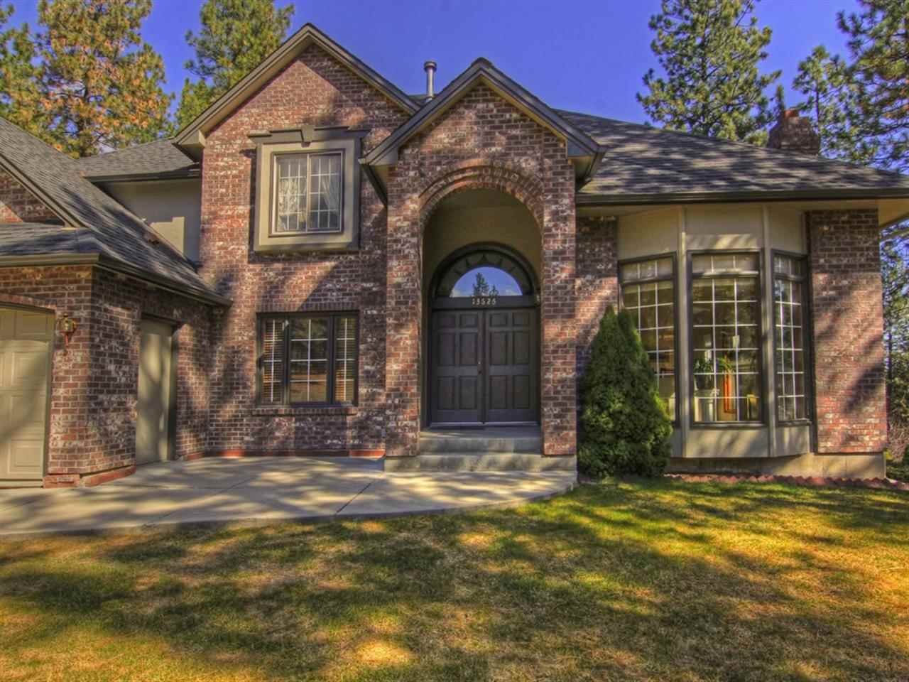 13626 North Stone Lane Spokane, WA 99208 - Photo 2 of 20