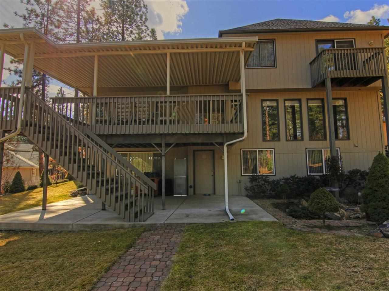 13626 North Stone Lane Spokane, WA 99208 - Photo 18 of 20