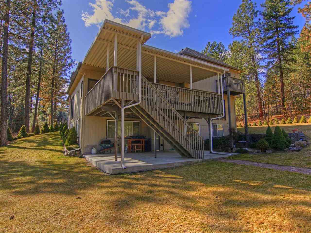 13626 North Stone Lane Spokane, WA 99208 - Photo 19 of 20