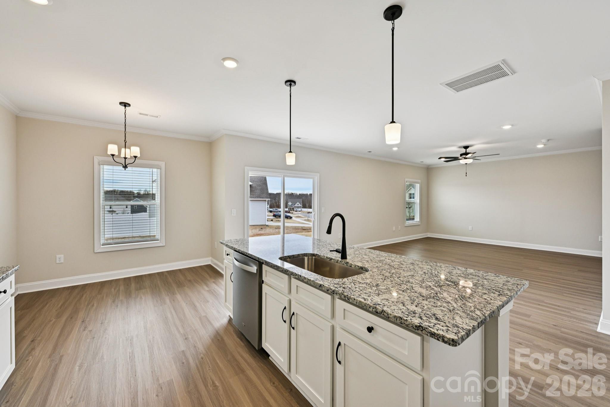 103 Tanner Loop Troutman, NC 28166 - Photo 8 of 20