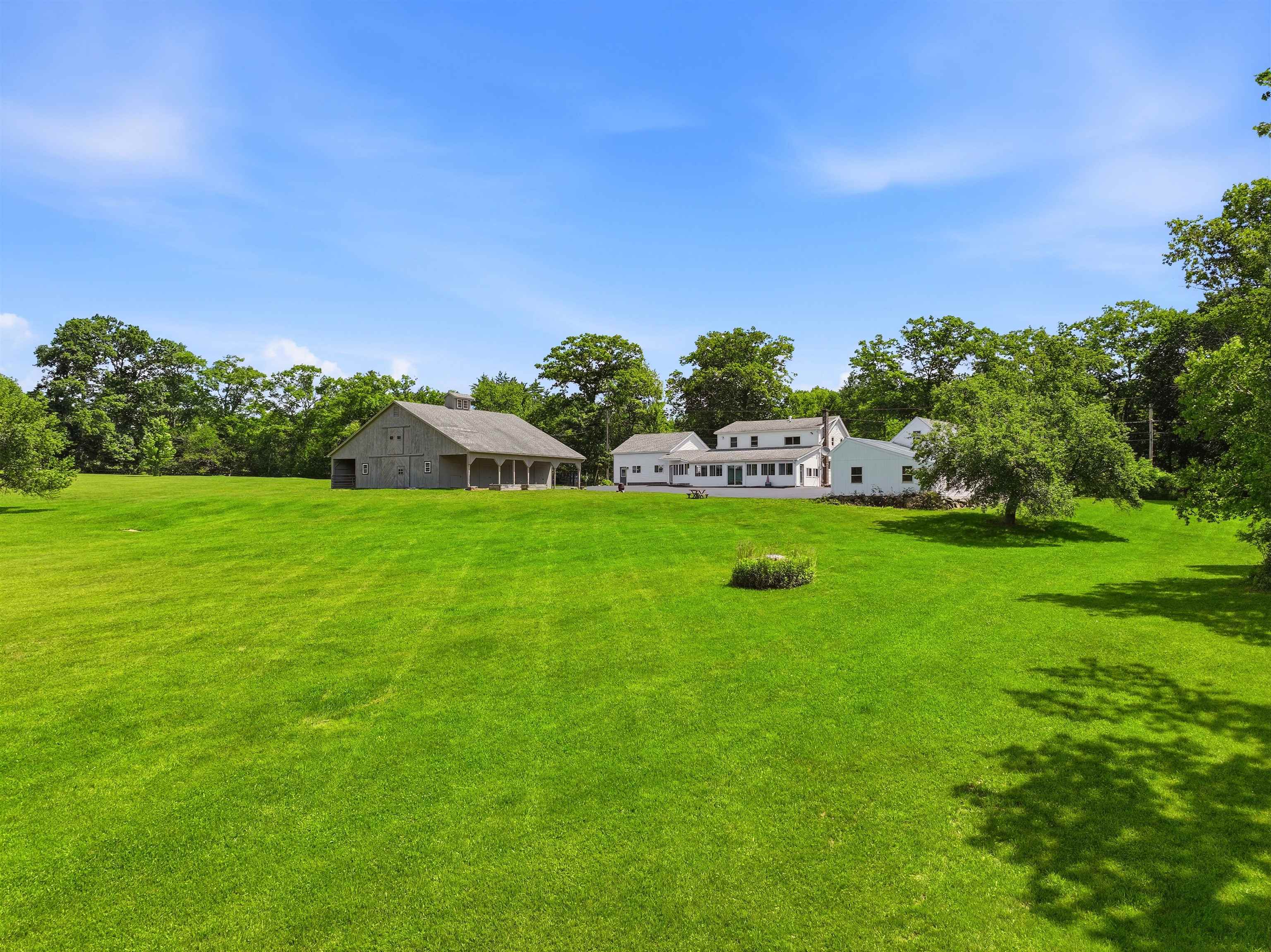 300 Robbins Road Rindge, NH 03461 - Photo 39 of 51