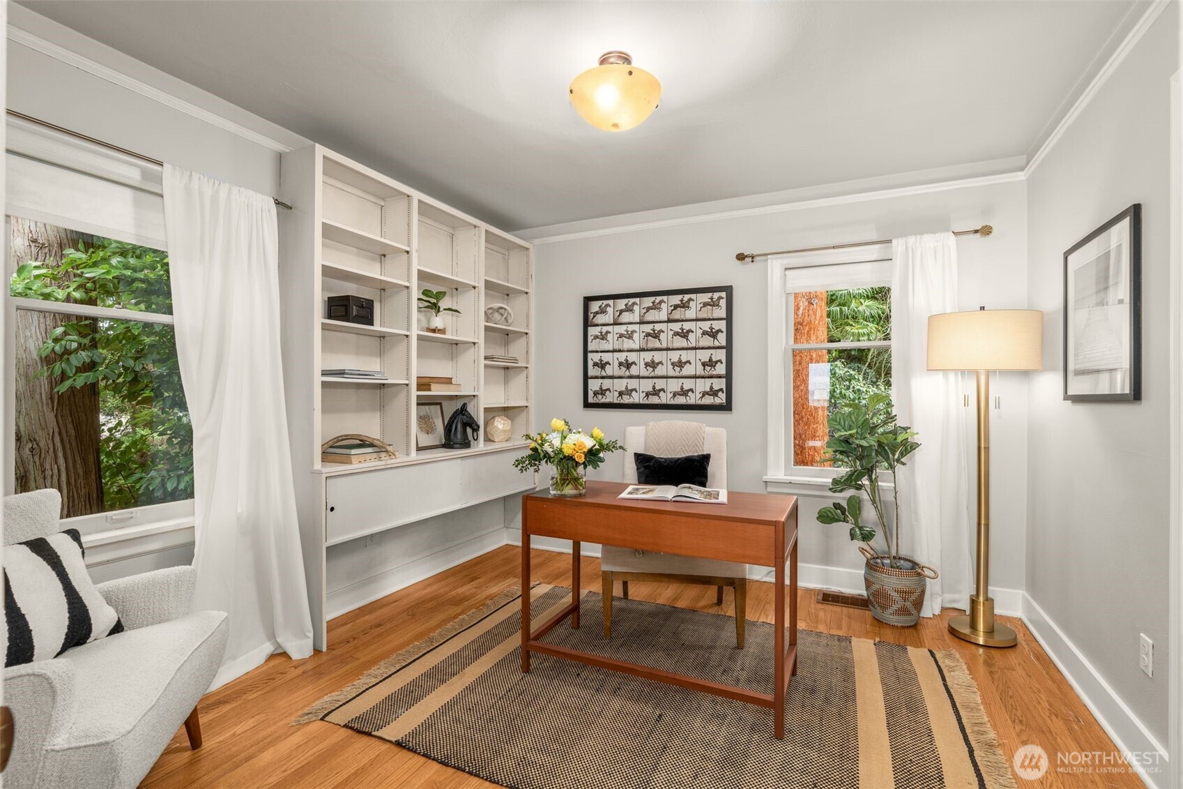 6708 39th Avenue Southwest Seattle, WA 98136 - Photo 16 of 37