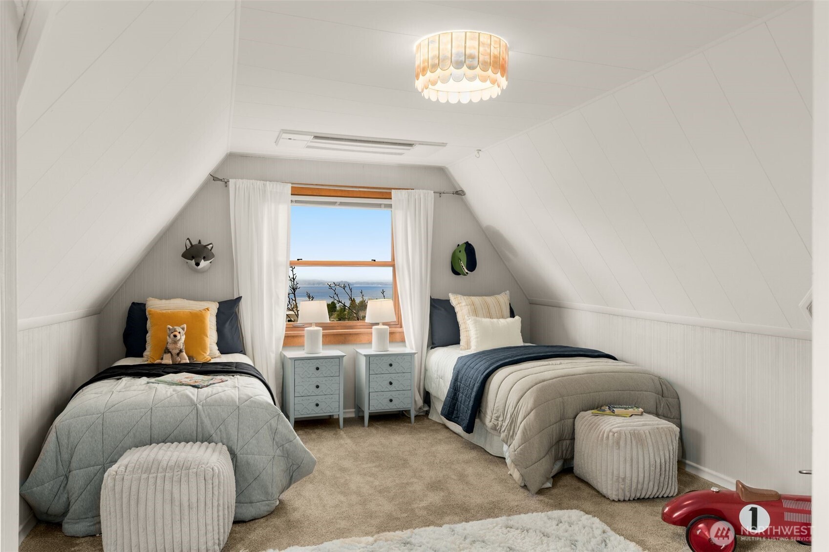 6708 39th Avenue Southwest Seattle, WA 98136 - Photo 21 of 37