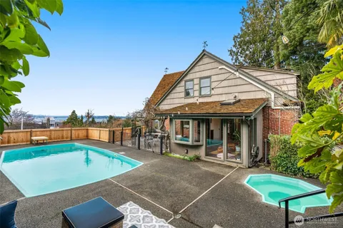$1,550,000 | 6708 39th Avenue Southwest, Seattle, WA 98136