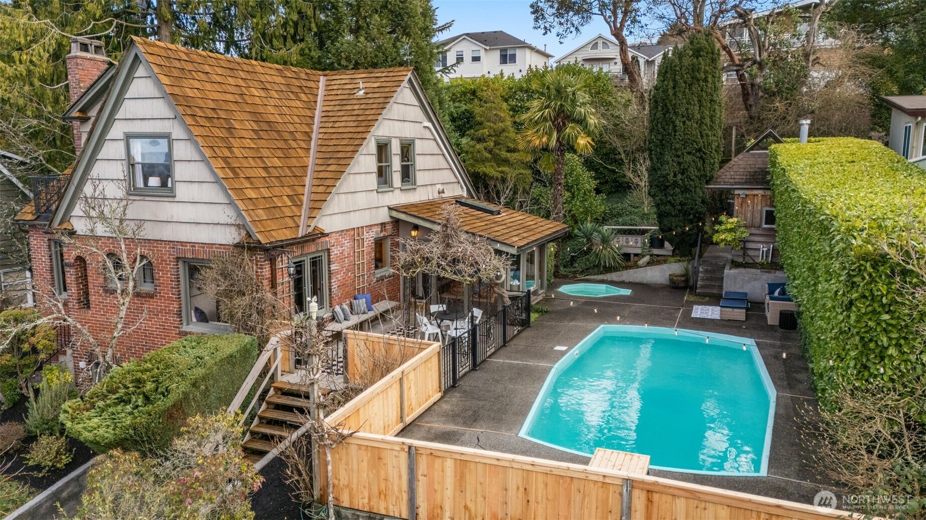 6708 39th Avenue Southwest Seattle, WA 98136 - Photo 33 of 37