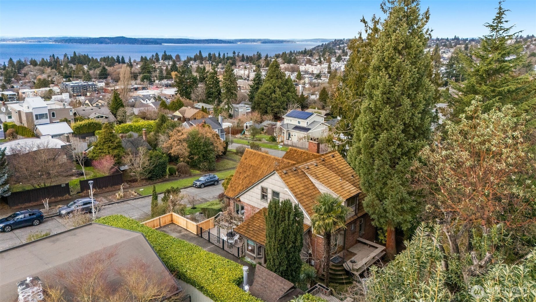 6708 39th Avenue Southwest Seattle, WA 98136 - Photo 34 of 37