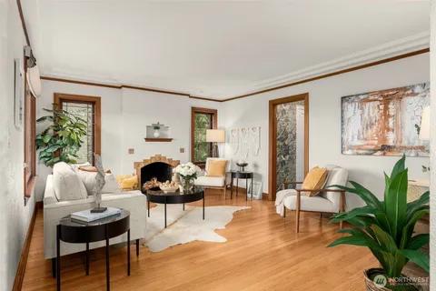 $1,550,000 | 6708 39th Avenue Southwest, Seattle, WA 98136