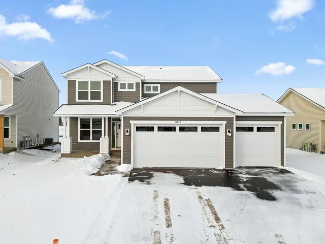 $489,575 | 10840 Hemingway Avenue South, Cottage Grove, MN 55016