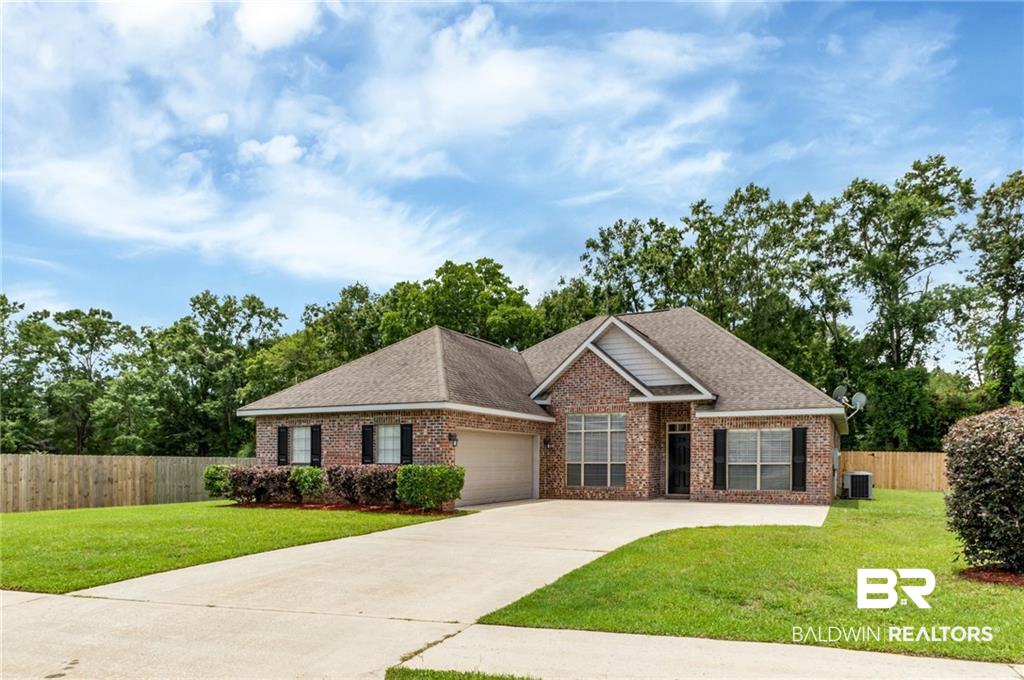 2525 Pecan Pointe Drive Semmes, AL 36575 - Photo 39 of 39
