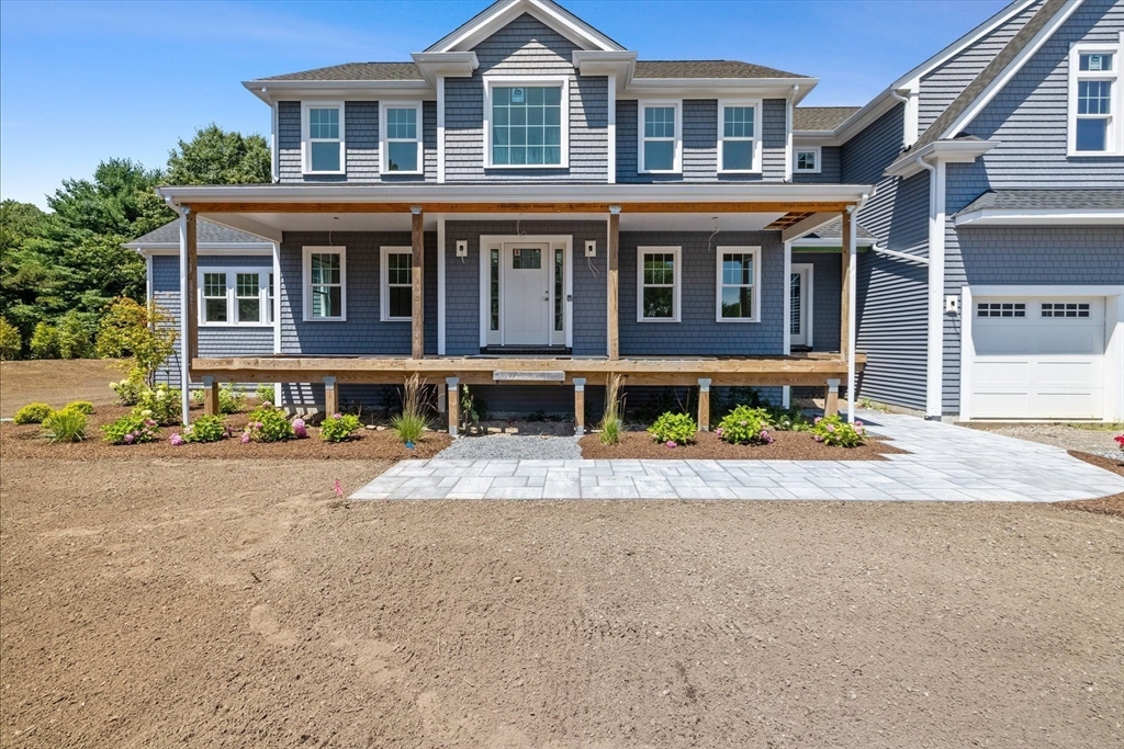 20 Lacoss Road Duxbury, MA 02332 - Photo 2 of 36