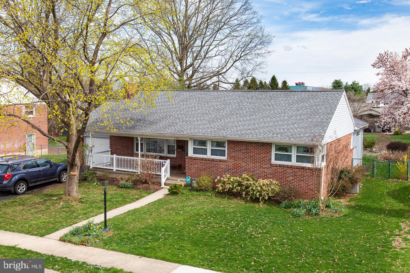 1733 Westwood Road Reading, PA 19610 - Photo 1 of 19 Gallery Image 1