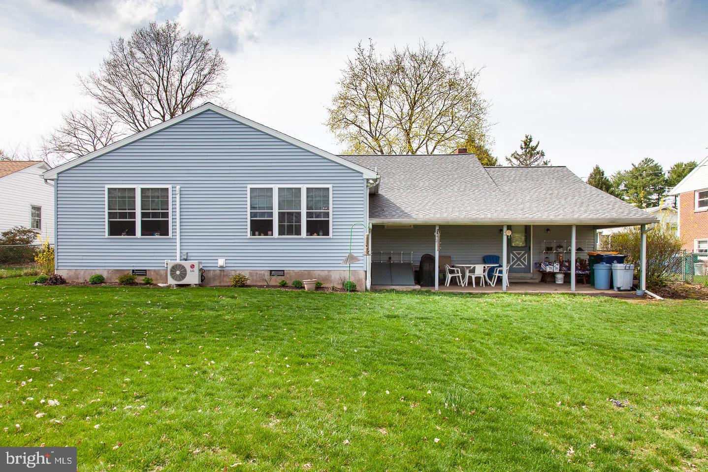 1733 Westwood Road Reading, PA 19610 - Photo 16 of 19 Gallery Image 16
