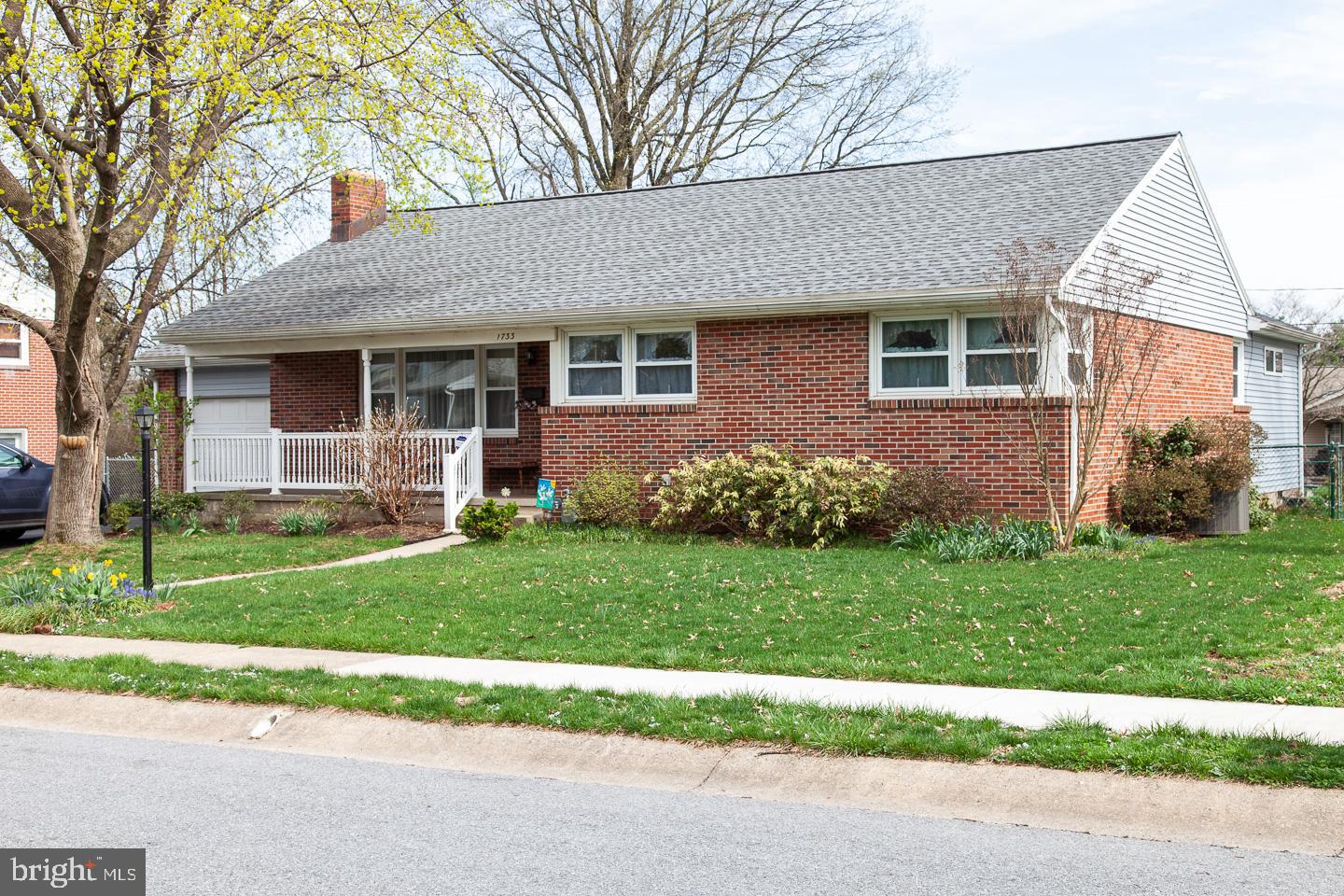 1733 Westwood Road Reading, PA 19610 - Photo 18 of 19 Gallery Image 18
