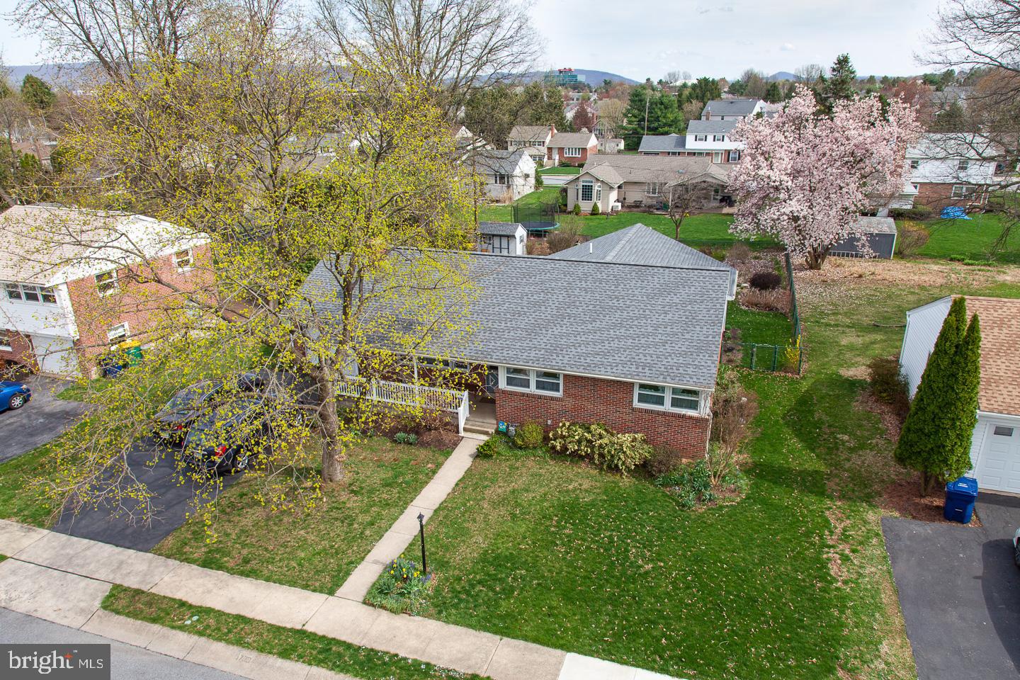 1733 Westwood Road Reading, PA 19610 - Photo 19 of 19 Gallery Image 19
