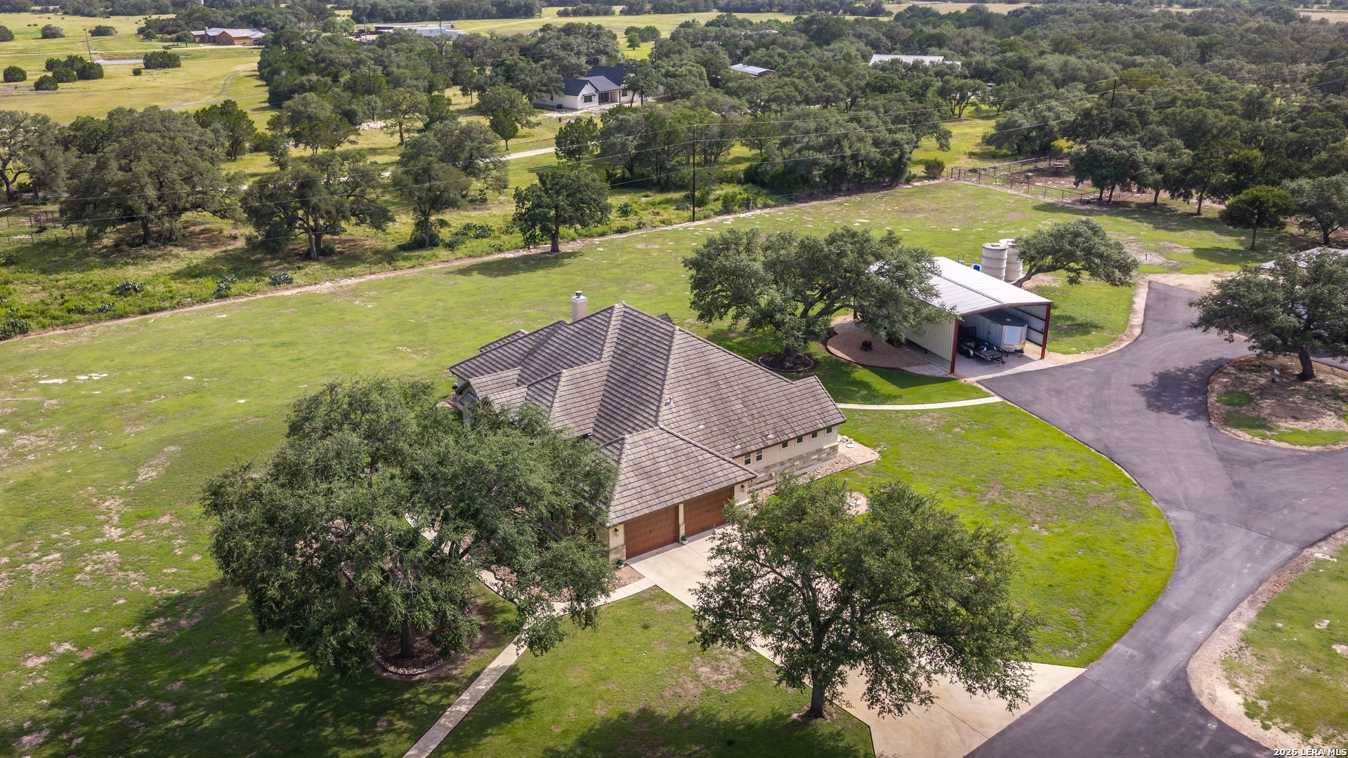 140 Sattler Road Spring Branch, TX 78070 - Photo 3 of 91 Gallery Image 3