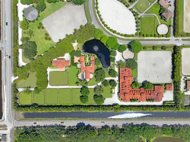 $750,000 | 14775 Equestrian Way, Wellington, FL 33414