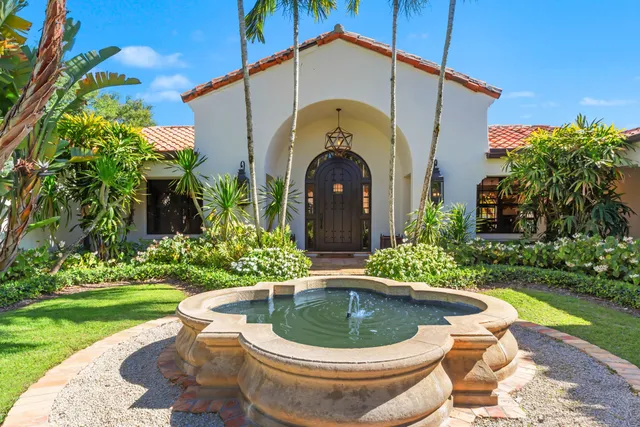 $750,000 | 14775 Equestrian Way, Wellington, FL 33414