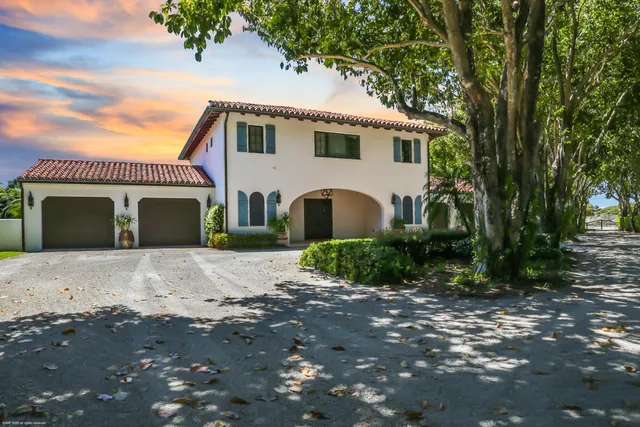 $750,000 | 14775 Equestrian Way, Wellington, FL 33414