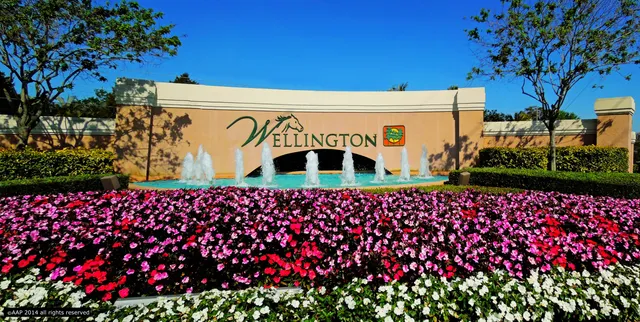 $750,000 | 14775 Equestrian Way, Wellington, FL 33414