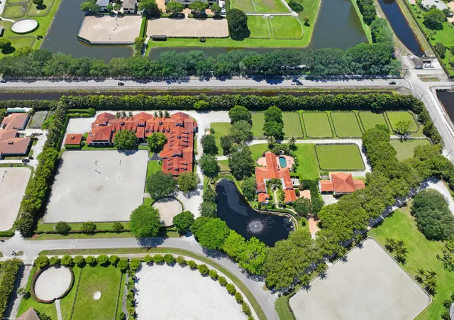 $750,000 | 14775 Equestrian Way, Wellington, FL 33414