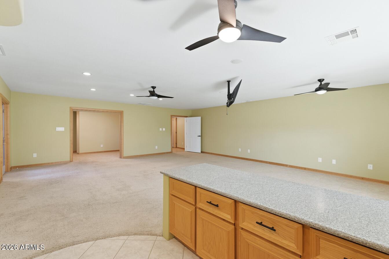 321 East Campbell Road Chandler, AZ 85225 - Photo 23 of 43 Oversized Primary Suite