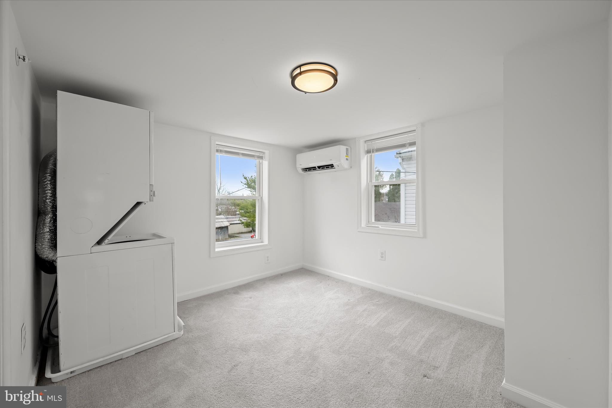 227-229 Main Street New Windsor, MD 21776 - Photo 23 of 36 a view of room with window