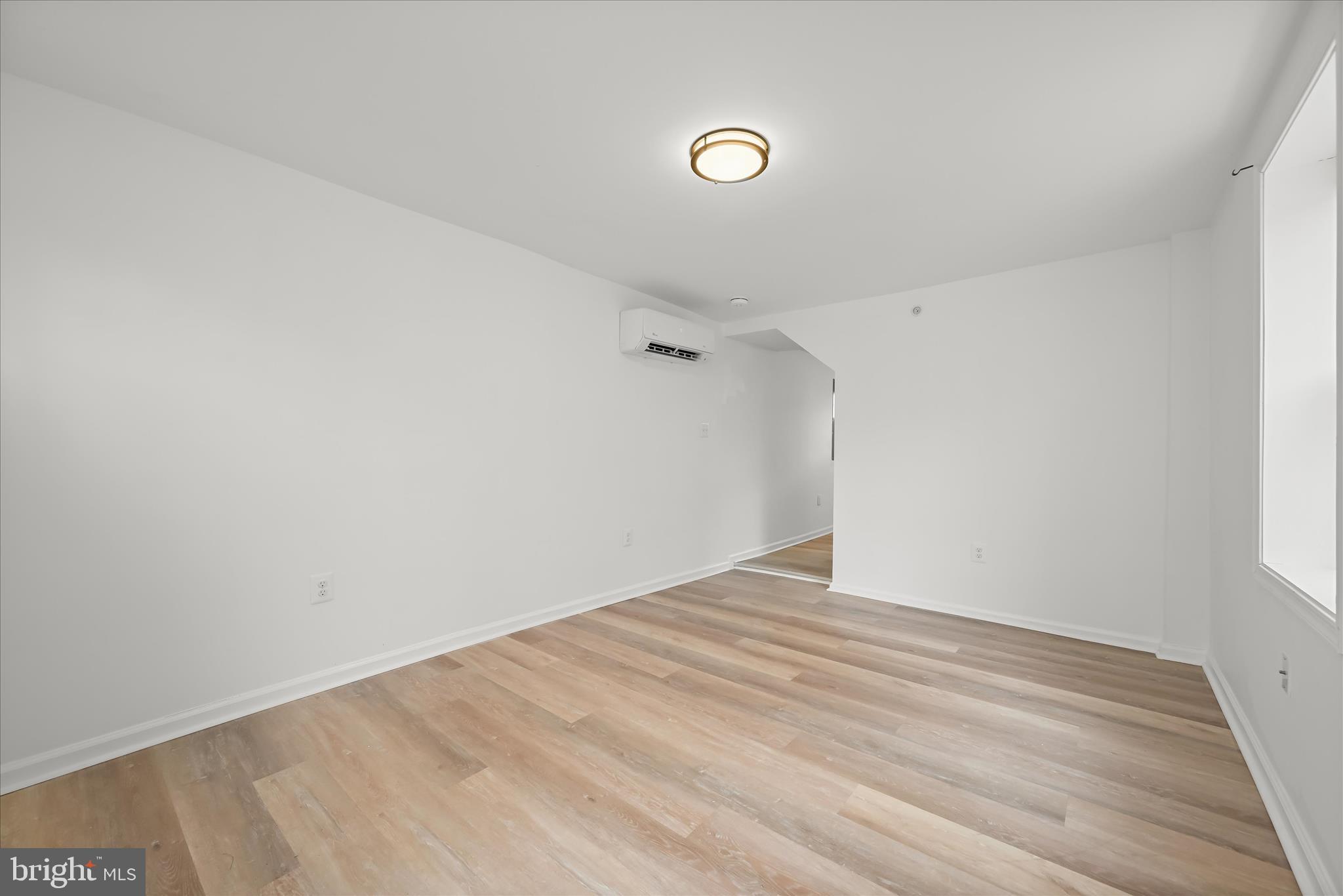 227-229 Main Street New Windsor, MD 21776 - Photo 10 of 36 a view of empty room