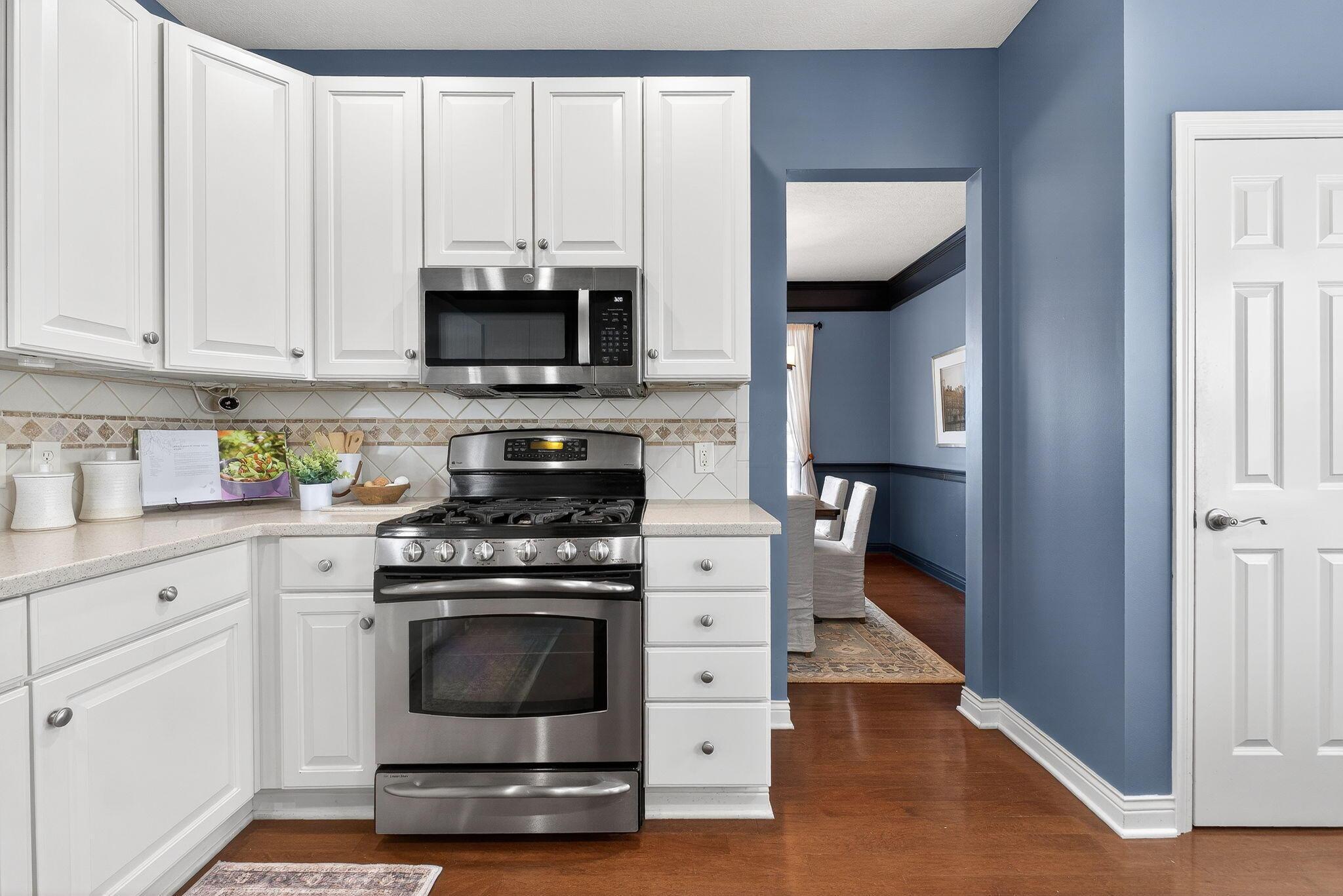 5965 Meehan Road Dublin, OH 43016 - Photo 13 of 46 5965 Meehan Rd (Interior)-11