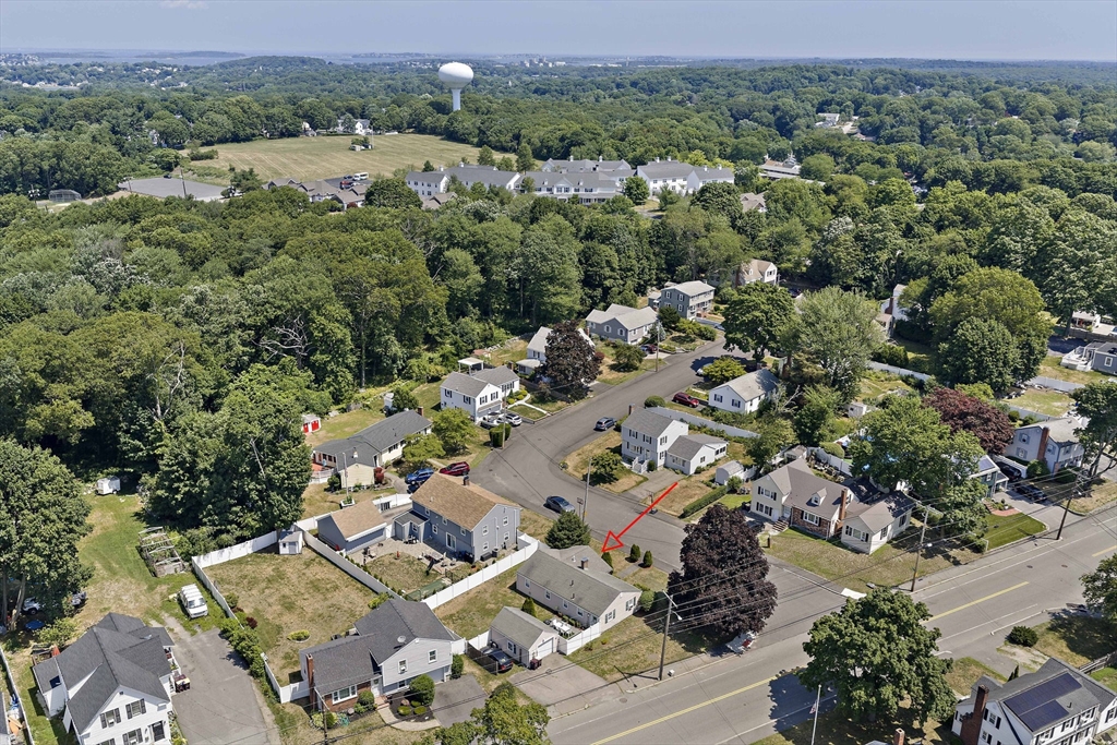 6 Bell Road Weymouth, MA 02188 - Photo 34 of 37