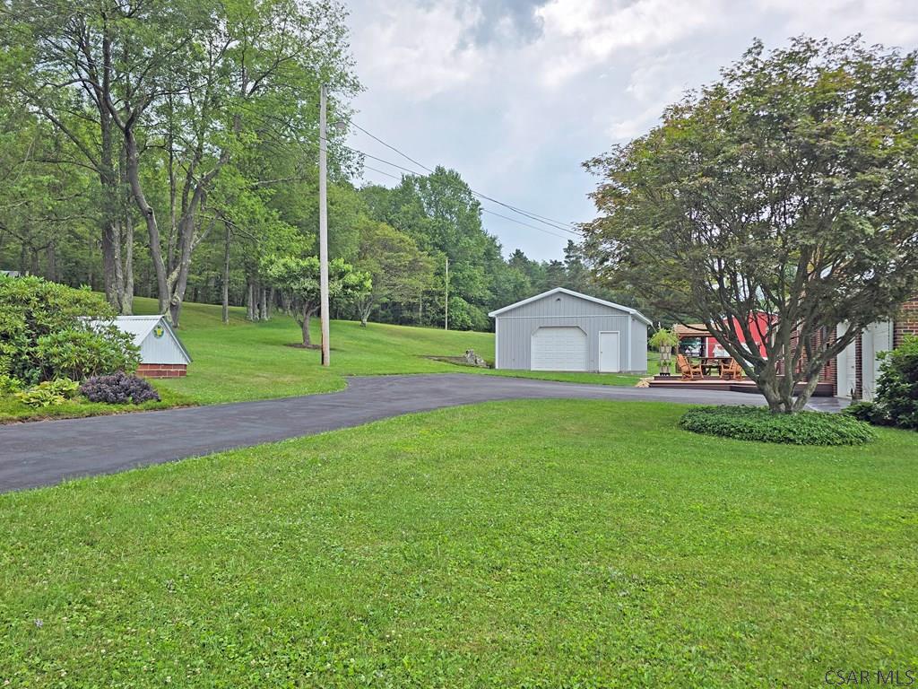 1347 Springs Road Springs, PA 15562 - Photo 61 of 63