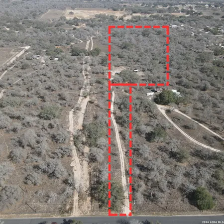 $270,000 | 4298 Eichman Road, Von Ormy, TX 78073