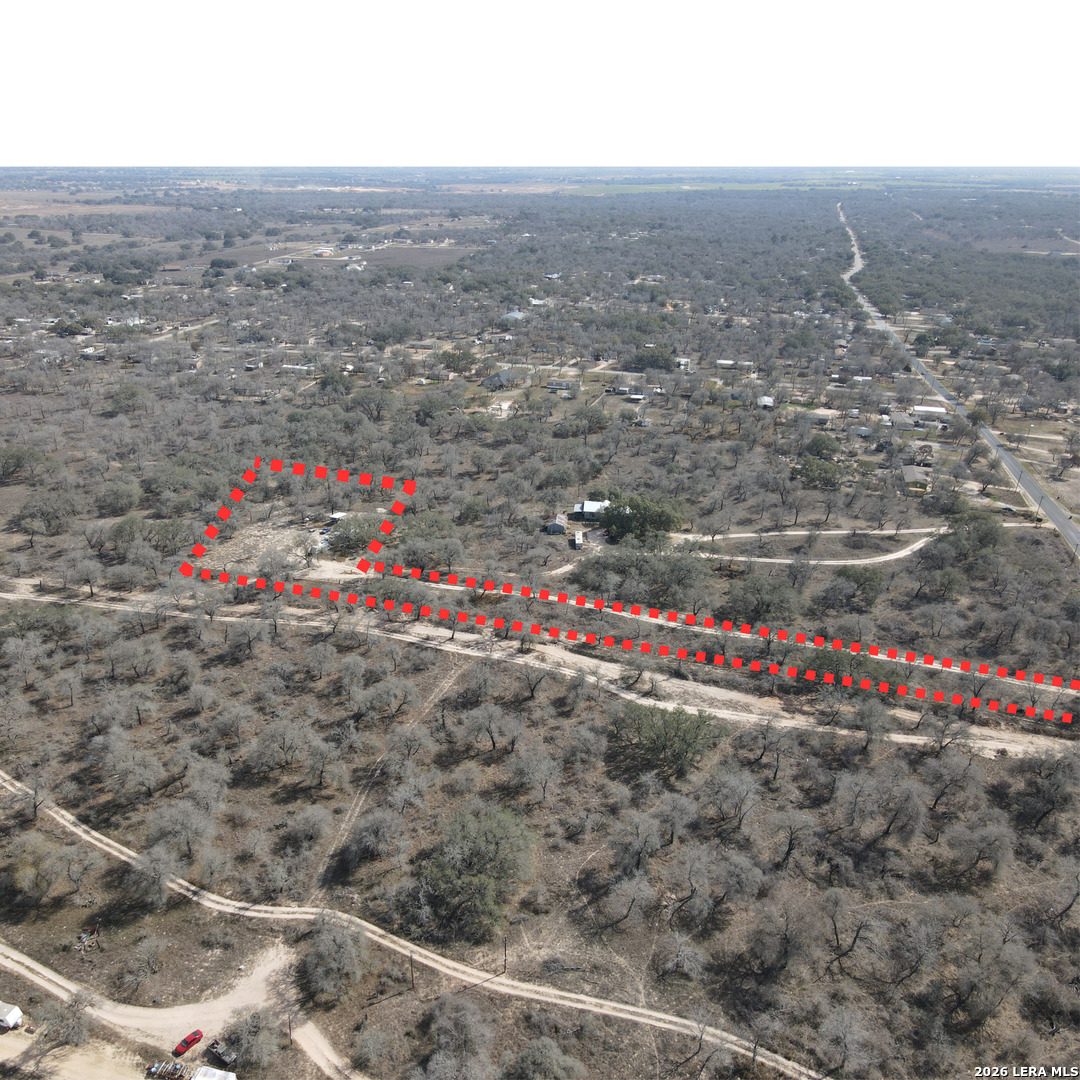 4298 Eichman Road Von Ormy, TX 78073 - Photo 6 of 8