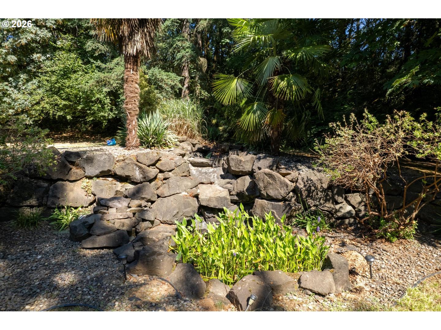15530 Northwest Old Pumpkin Ridge Road North Plains, OR 97133 - Photo 38 of 48 Water Feature