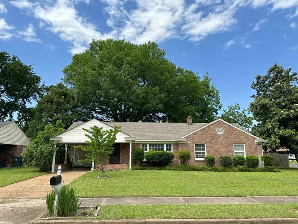 $1,995 | 5138 Whitehall Avenue, Memphis, TN 38117