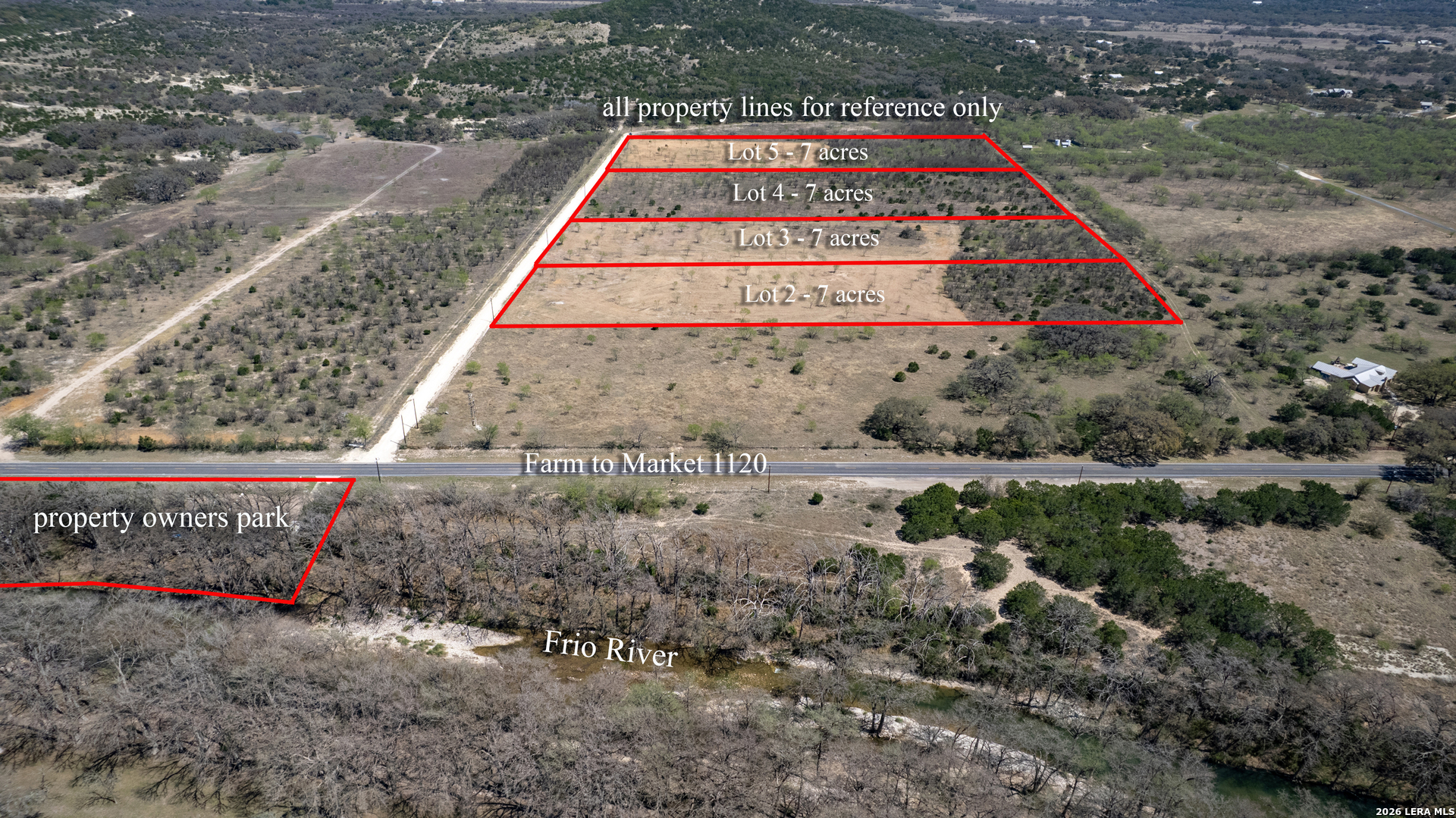 100 Whitetail Way Rio Frio, TX 78879 - Photo 2 of 60 Gallery Image 2