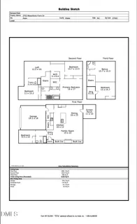 $539,000 | 2702 Masonboro Ferry Drive, Apex, NC 27502