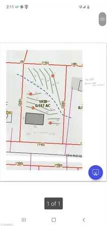 $13,000 | 0 Oak Ridge Court, Unit 50 AC, Mount Airy, NC 27030