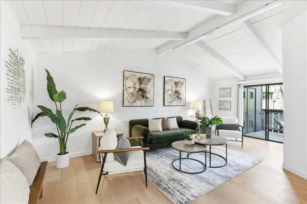 $998,000 | 14347 Saratoga Avenue, Unit B, Saratoga, CA 95070